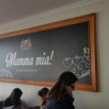 Casa Da Pizza Boisson