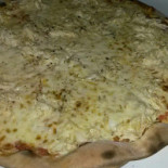 Casa Da Pizza food