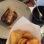 Cantinho do Avillez Nourriture