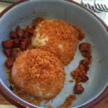 Cantinho do Avillez Comida