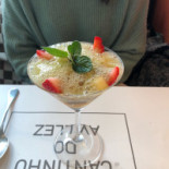 Cantinho do Avillez Boisson