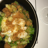 Cantinho do Avillez Nourriture
