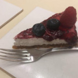 Padaria Pastelaria Pardal food