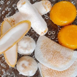 Padaria Pastelaria Pardal food