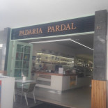 Padaria Pastelaria Pardal outside
