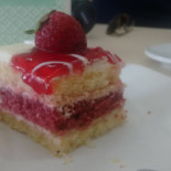 Padaria Pastelaria Pardal food
