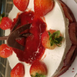 Padaria Pastelaria Pardal food