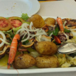 Alfândega Comida