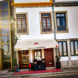 Alfândega Exterior