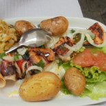 Alfândega Comida