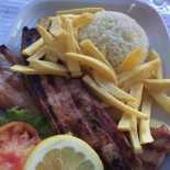 Alfândega Comida