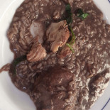 Maia food