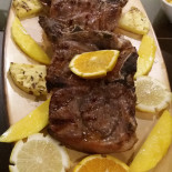 A Brasinha Comida