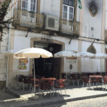Da Vila Extérieur