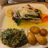 A Tasquinha Da Mitas Nourriture