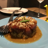 Alegria Vadia food