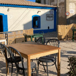 Rolha Wine Extérieur