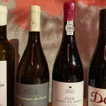 Rolha Wine Boisson