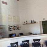 Rolha Wine À l'intérieur