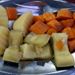 O Lavrador Lda Comida