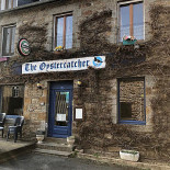 Campinho Cafe Exterior