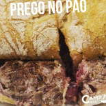 Campinho Cafe Comida