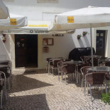 O ValÉrio Extérieur