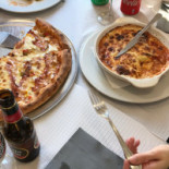 Piazza Nourriture