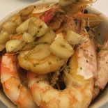 Snack O Manjar Comida