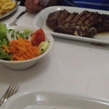 Snack O Manjar Comida