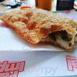 Subway Nourriture