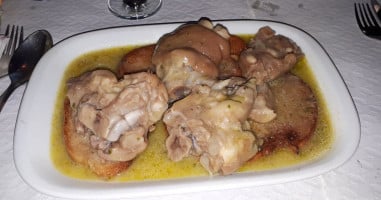 Al-andaluz food