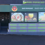 Do Papagaio Carte