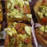 The Brewery Comida