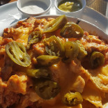 The Brewery Comida