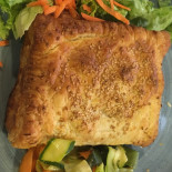 A ChaminÉ Nourriture