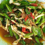 Maracane Comida