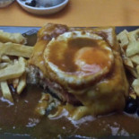 O Combinado Nourriture