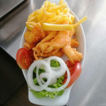 Peixe Da Vila Comida
