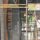 Real Padaria Exterior