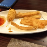 3 Delicias Comida