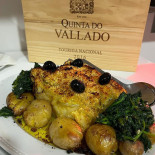 3 Delicias Comida