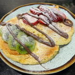 3 Delicias Comida