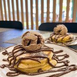 3 Delicias Comida