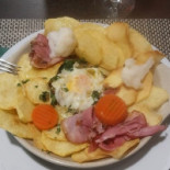 3 Delicias Comida