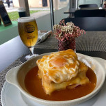 3 Delicias Comida
