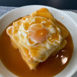 3 Delicias Comida