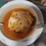 3 Delicias Comida
