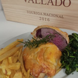 3 Delicias Comida