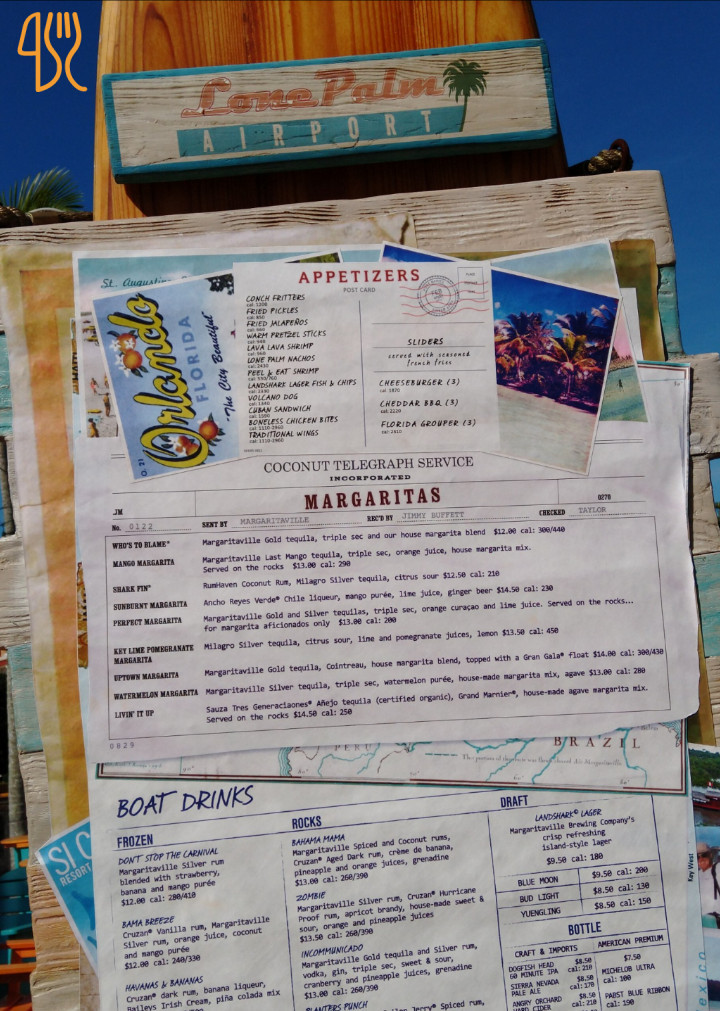 Tasquinha Da Ria Carte